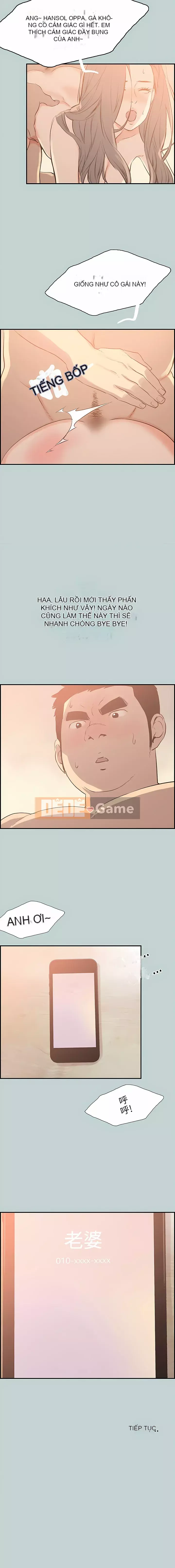 Một ngày tốt lành để gian lận Chương 1-131