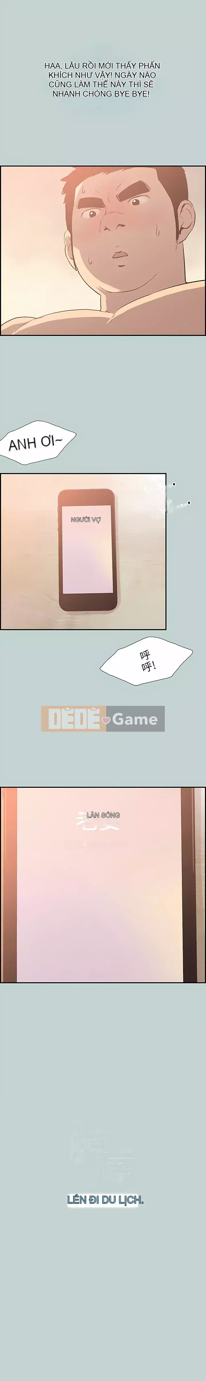 Một ngày tốt lành để gian lận Chương 1-131