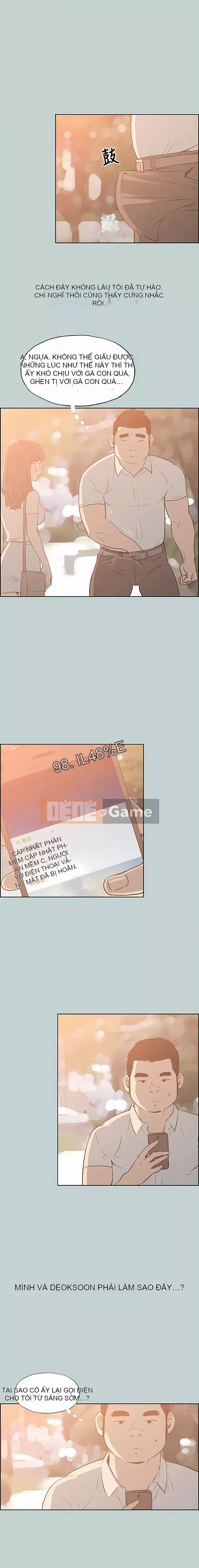 Một ngày tốt lành để gian lận Chương 1-131