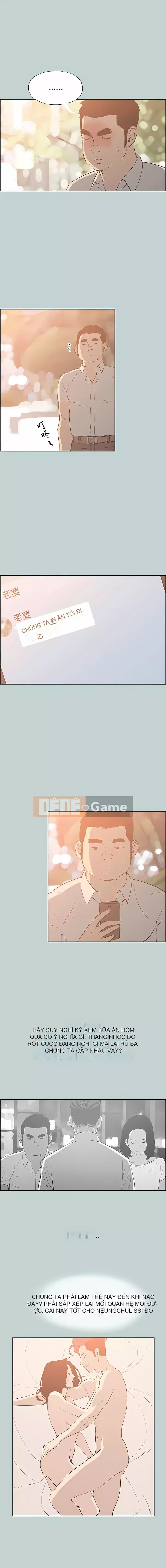 Một ngày tốt lành để gian lận Chương 1-131