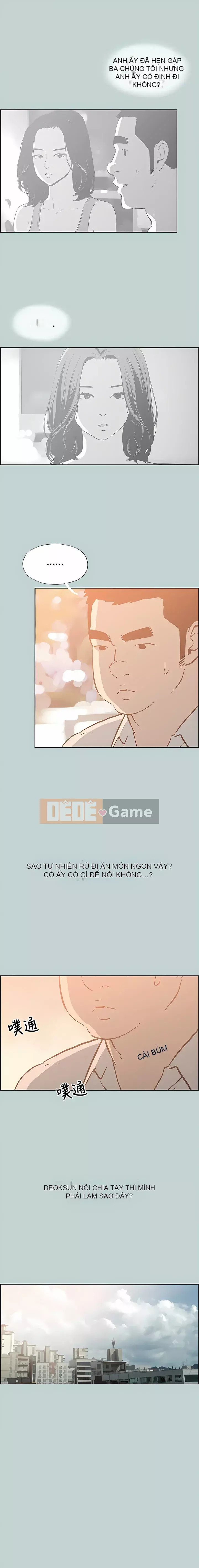 Một ngày tốt lành để gian lận Chương 1-131