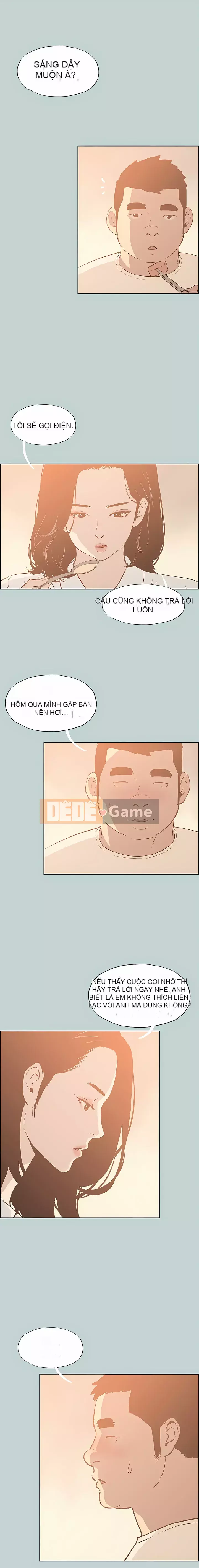 Một ngày tốt lành để gian lận Chương 1-131