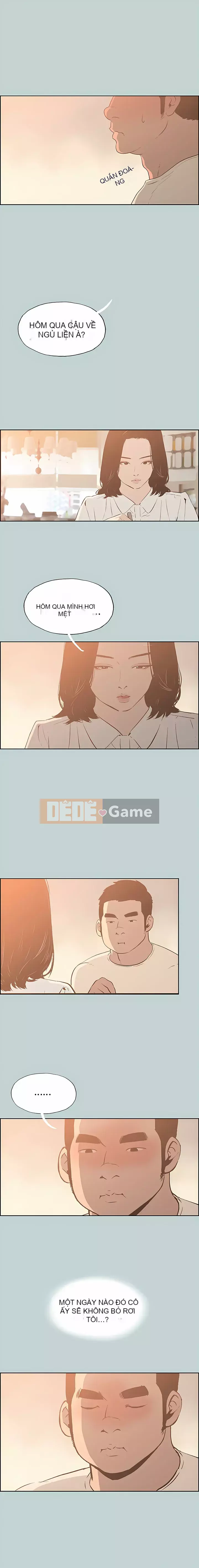 Một ngày tốt lành để gian lận Chương 1-131