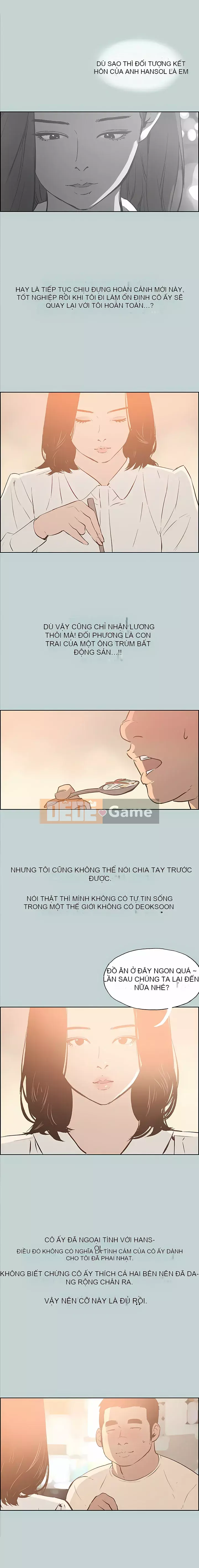 Một ngày tốt lành để gian lận Chương 1-131