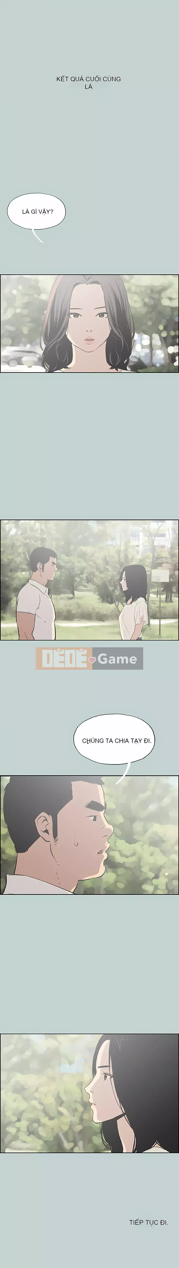 Một ngày tốt lành để gian lận Chương 1-131