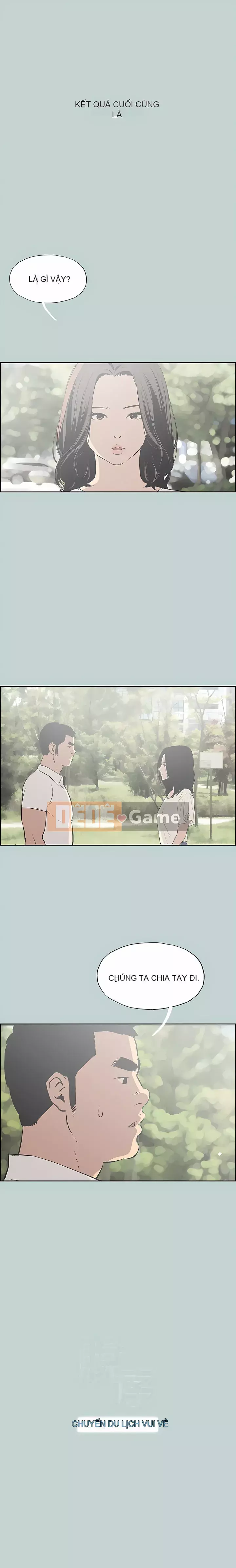 Một ngày tốt lành để gian lận Chương 1-131