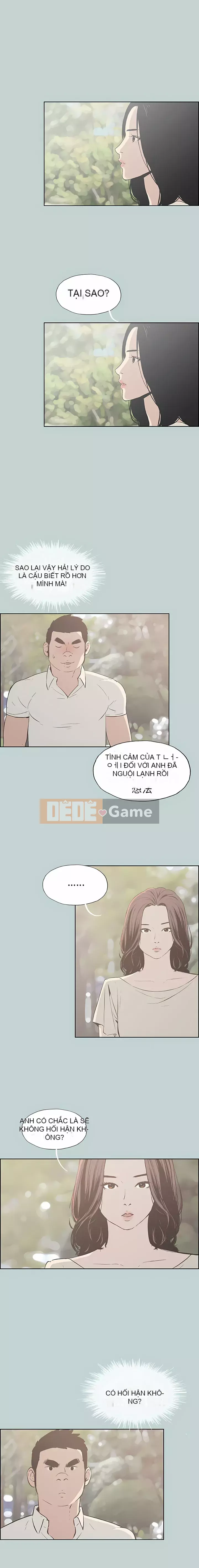 Một ngày tốt lành để gian lận Chương 1-131