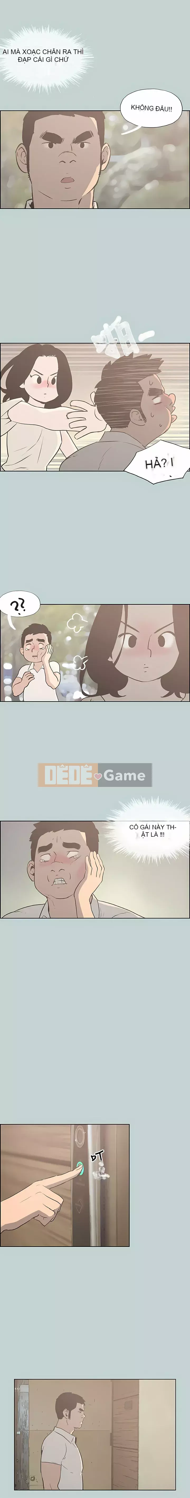 Một ngày tốt lành để gian lận Chương 1-131