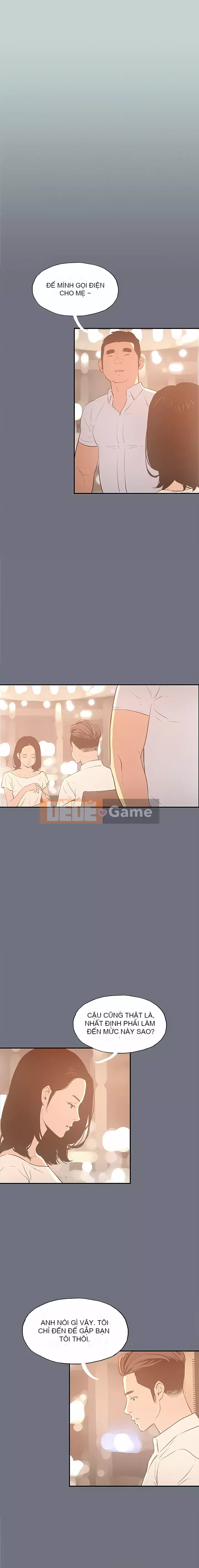 Một ngày tốt lành để gian lận Chương 1-131