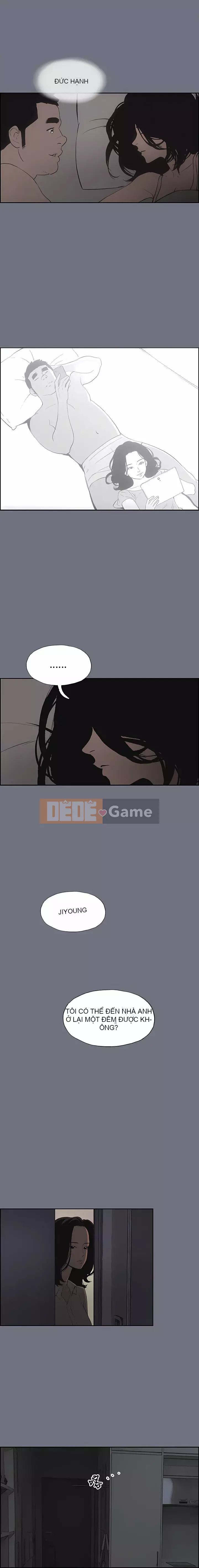 Một ngày tốt lành để gian lận Chương 1-131