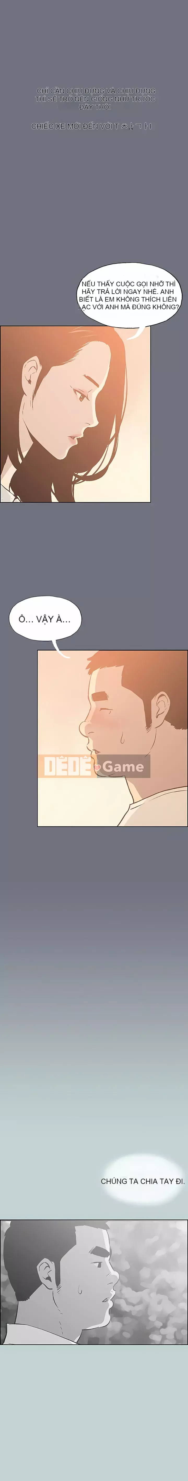 Một ngày tốt lành để gian lận Chương 1-131