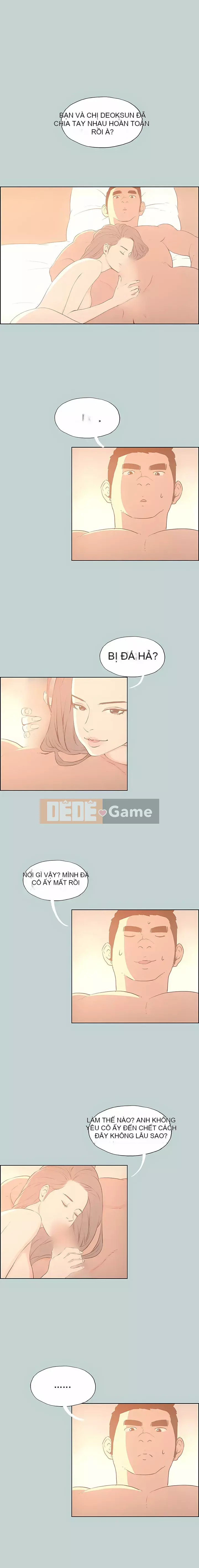 Một ngày tốt lành để gian lận Chương 1-131