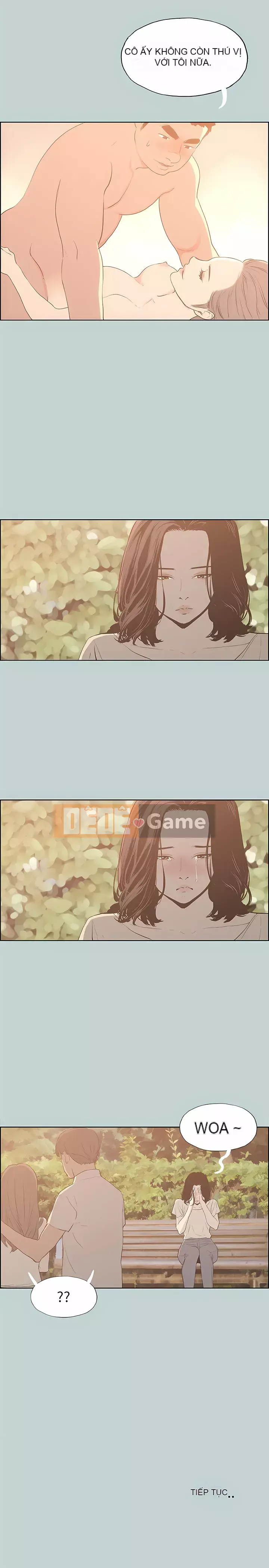 Một ngày tốt lành để gian lận Chương 1-131