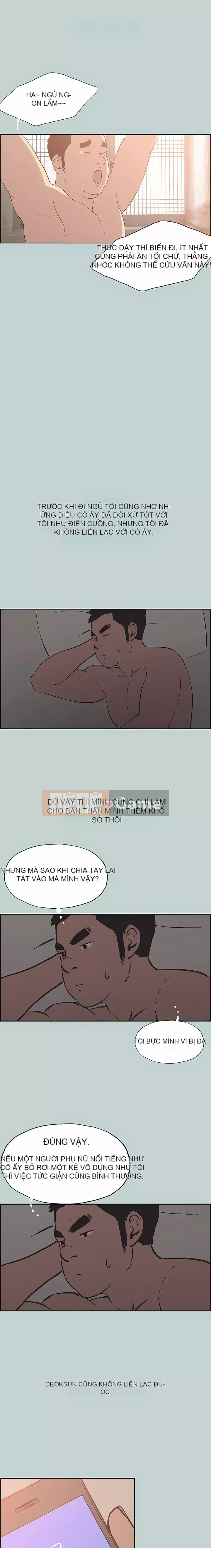 Một ngày tốt lành để gian lận Chương 1-131