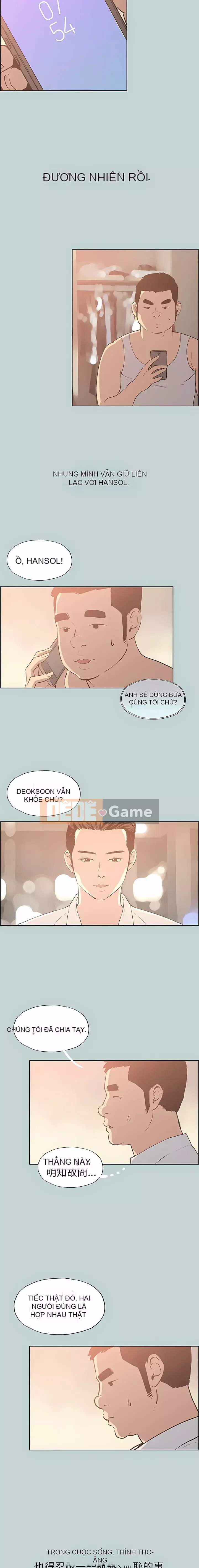 Một ngày tốt lành để gian lận Chương 1-131