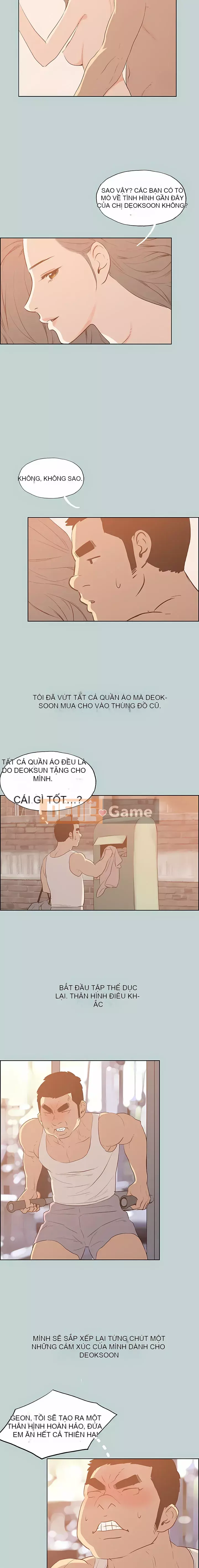 Một ngày tốt lành để gian lận Chương 1-131