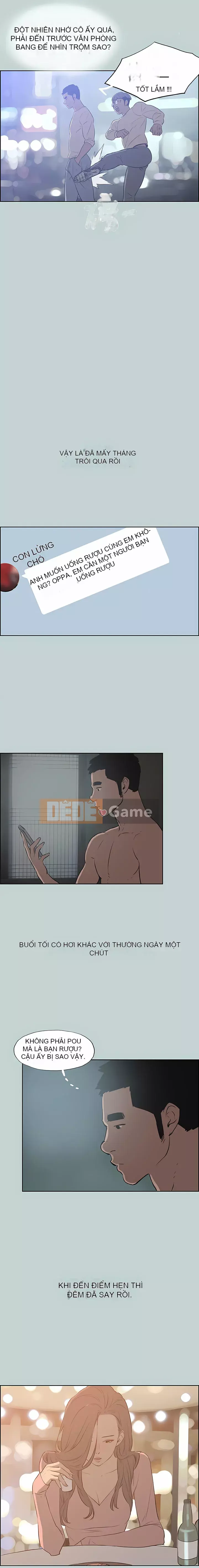 Một ngày tốt lành để gian lận Chương 1-131