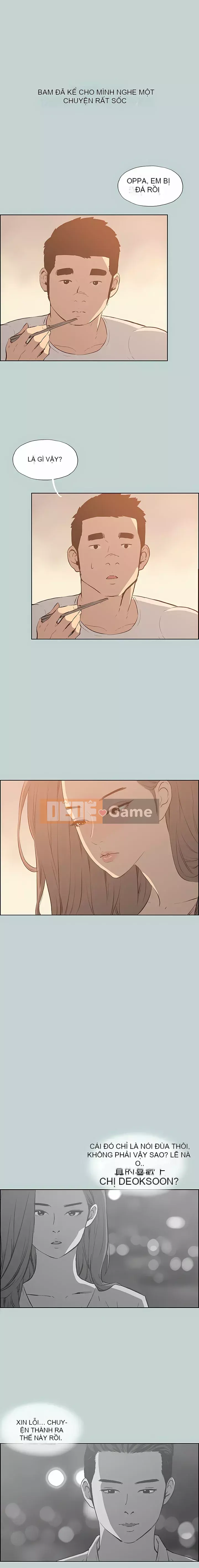 Một ngày tốt lành để gian lận Chương 1-131