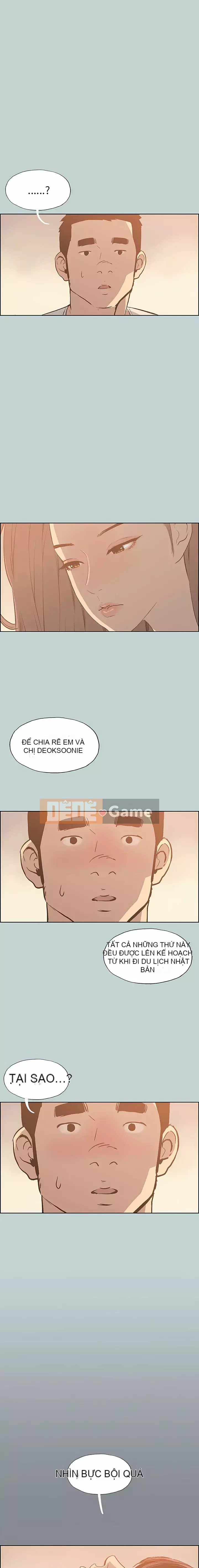 Một ngày tốt lành để gian lận Chương 1-131