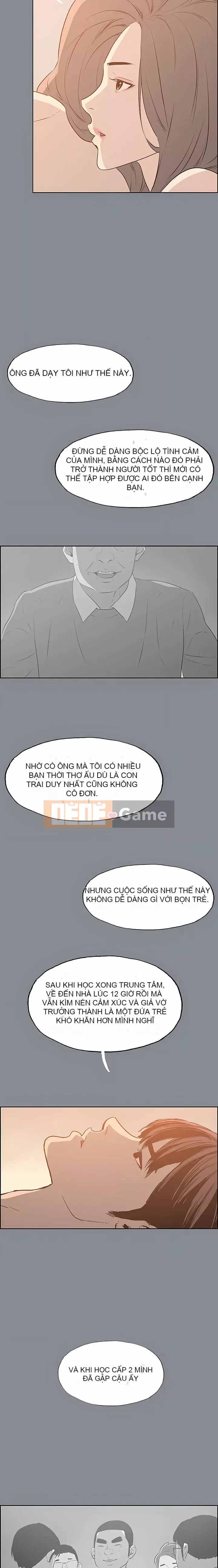 Một ngày tốt lành để gian lận Chương 1-131