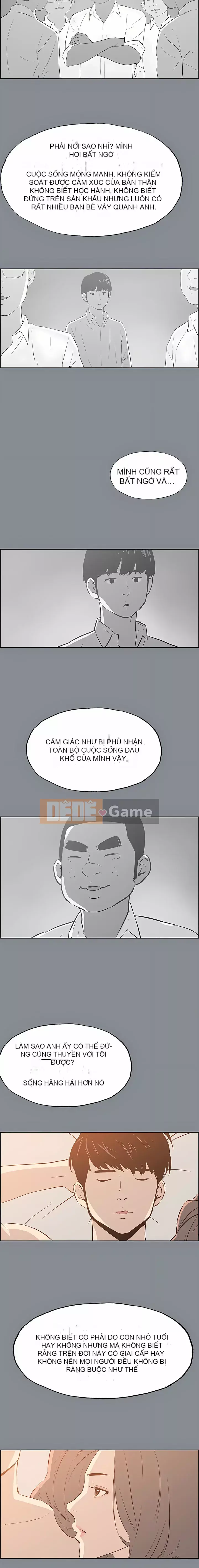 Một ngày tốt lành để gian lận Chương 1-131