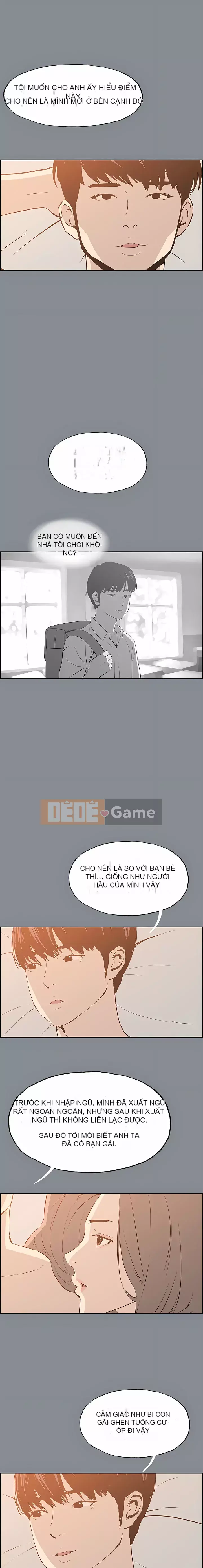 Một ngày tốt lành để gian lận Chương 1-131