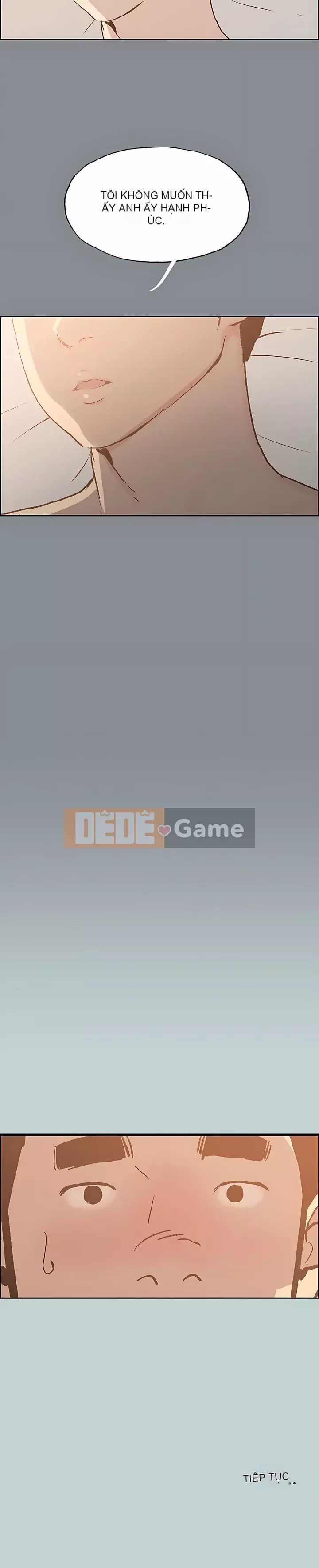 Một ngày tốt lành để gian lận Chương 1-131