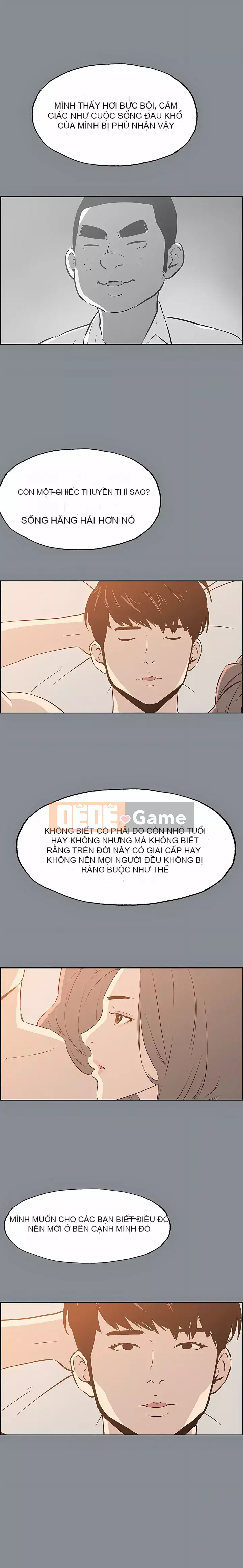 Một ngày tốt lành để gian lận Chương 1-131