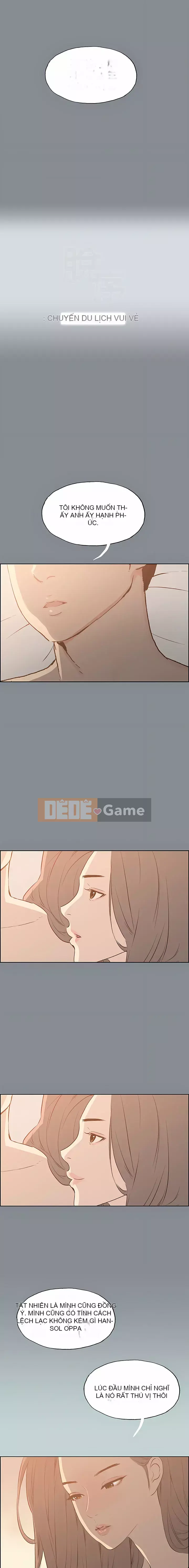 Một ngày tốt lành để gian lận Chương 1-131