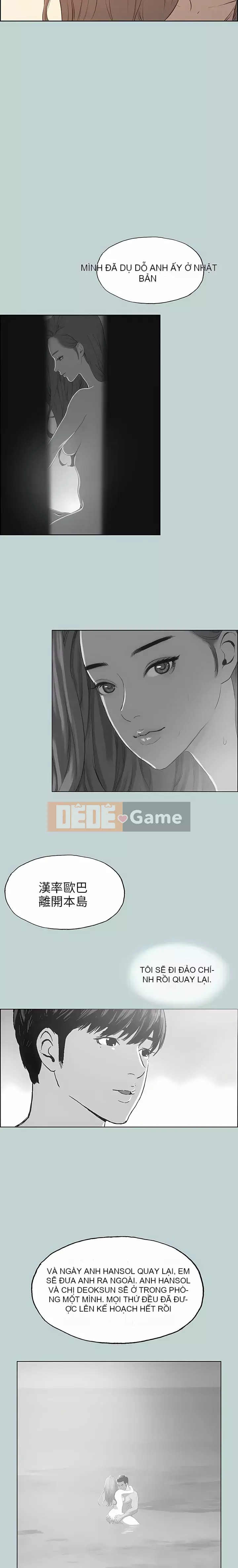 Một ngày tốt lành để gian lận Chương 1-131