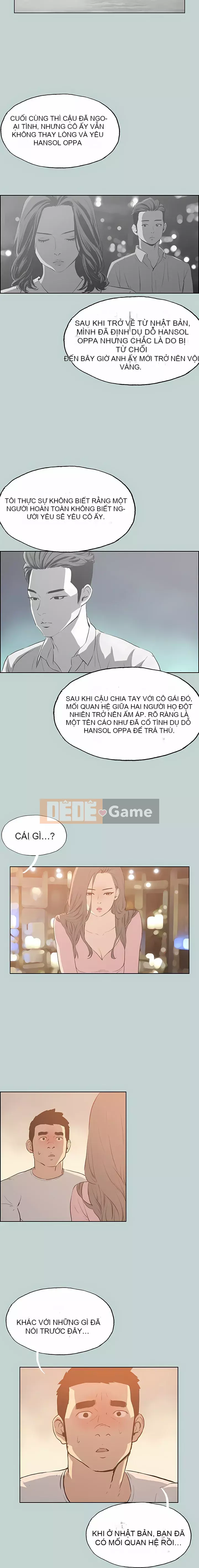 Một ngày tốt lành để gian lận Chương 1-131