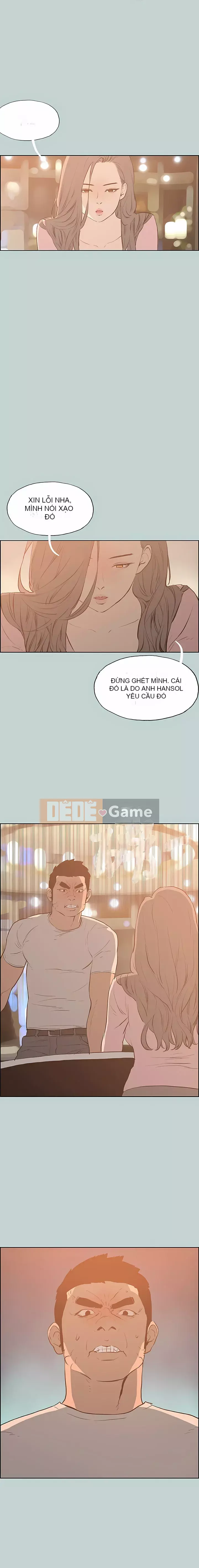 Một ngày tốt lành để gian lận Chương 1-131