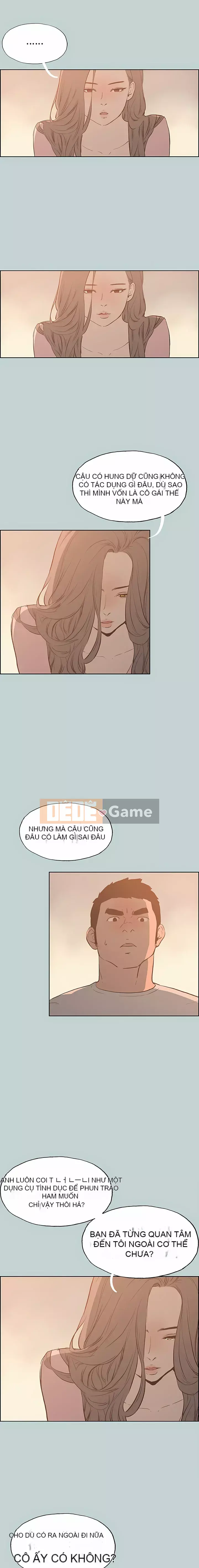 Một ngày tốt lành để gian lận Chương 1-131