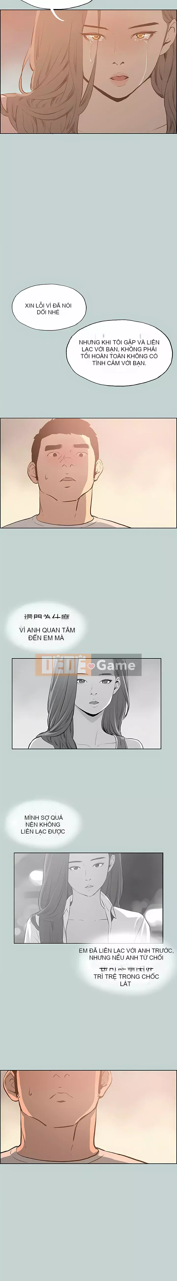 Một ngày tốt lành để gian lận Chương 1-131