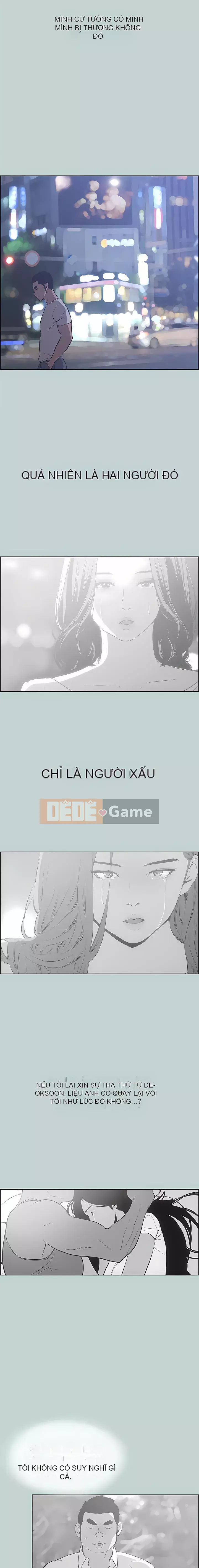 Một ngày tốt lành để gian lận Chương 1-131