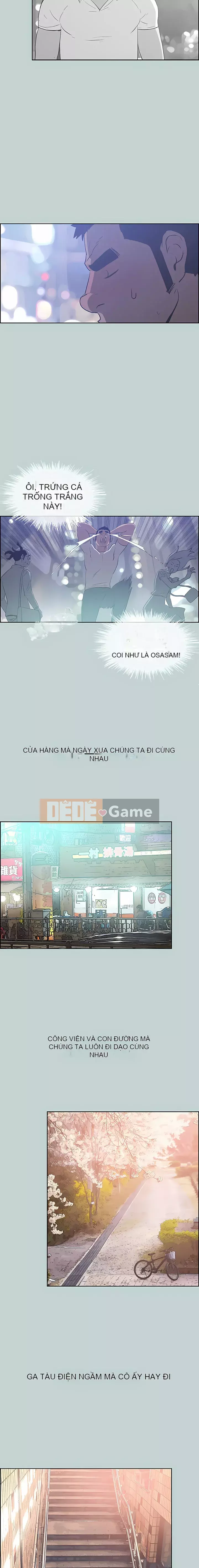 Một ngày tốt lành để gian lận Chương 1-131