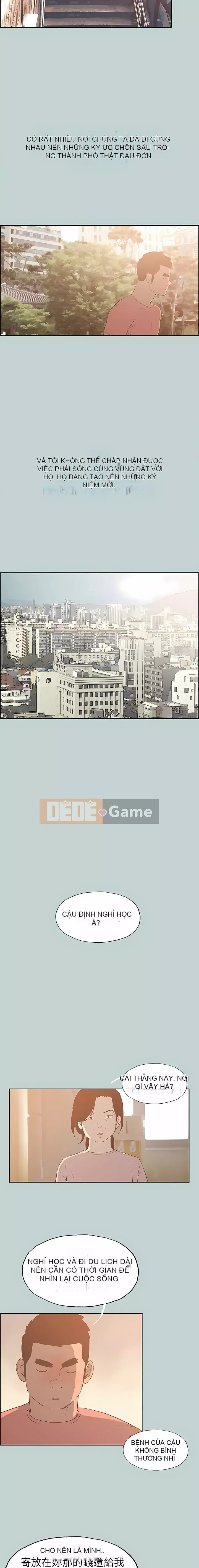 Một ngày tốt lành để gian lận Chương 1-131