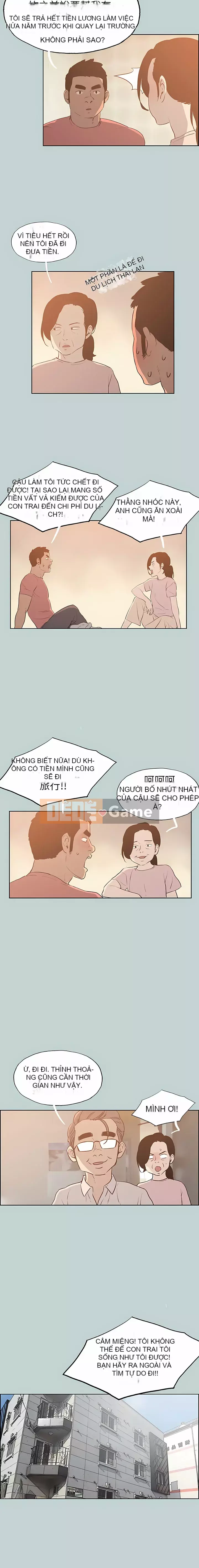 Một ngày tốt lành để gian lận Chương 1-131