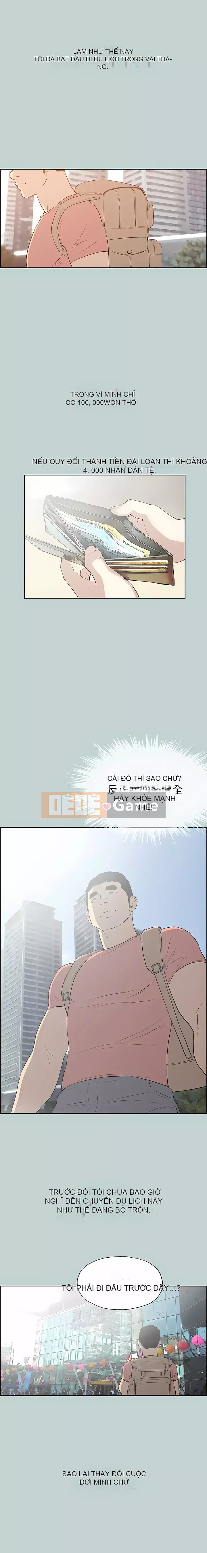 Một ngày tốt lành để gian lận Chương 1-131