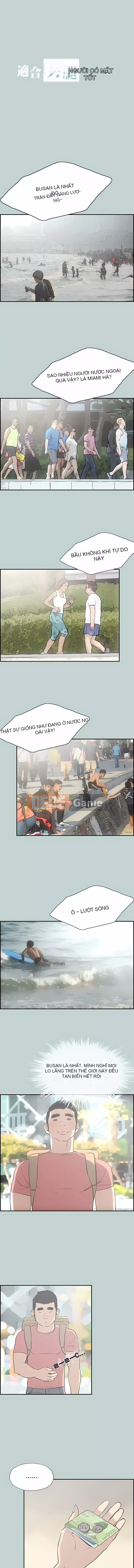 Một ngày tốt lành để gian lận Chương 1-131