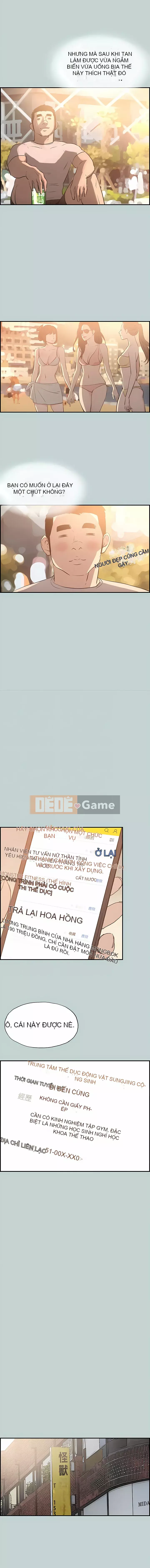 Một ngày tốt lành để gian lận Chương 1-131