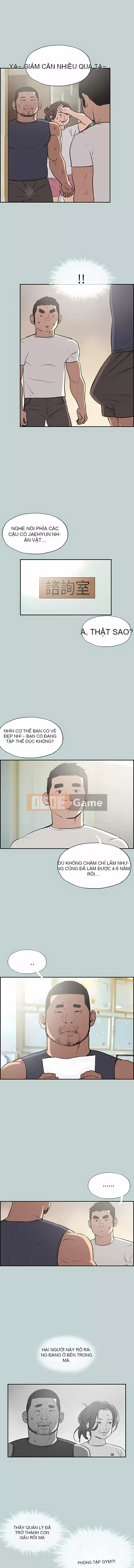 Một ngày tốt lành để gian lận Chương 1-131