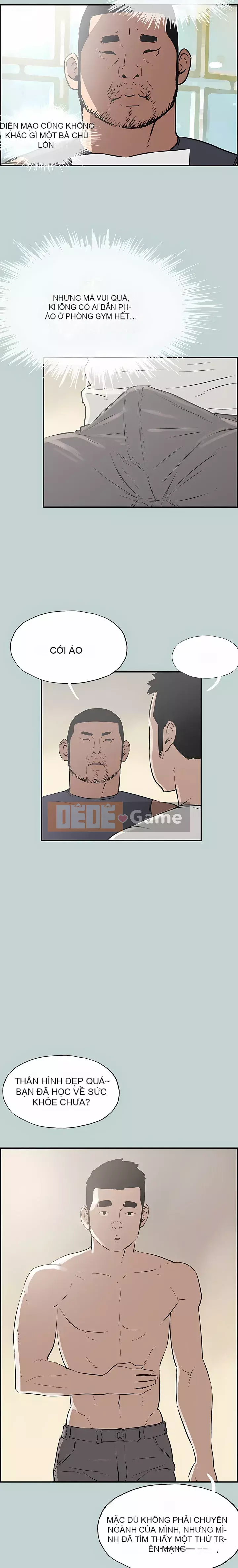 Một ngày tốt lành để gian lận Chương 1-131