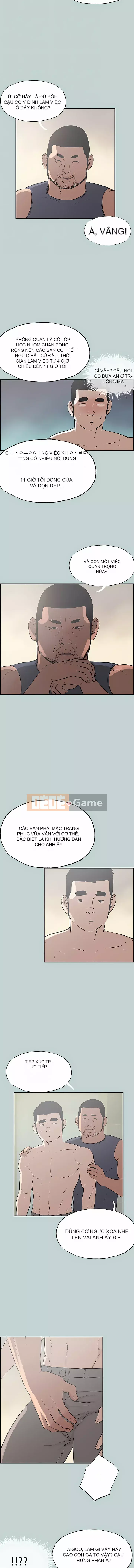 Một ngày tốt lành để gian lận Chương 1-131