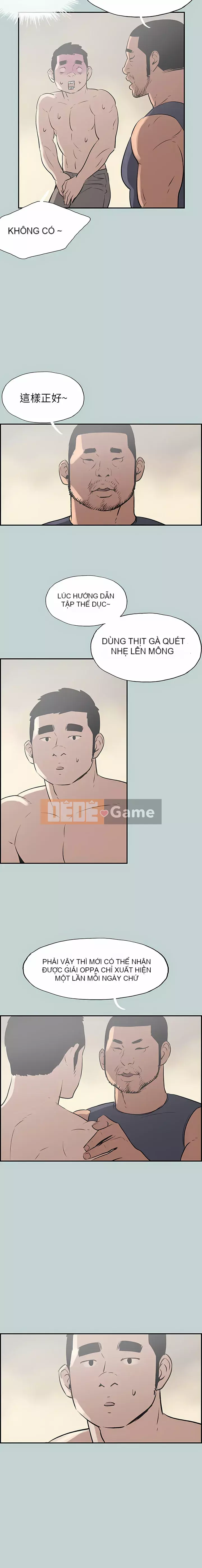 Một ngày tốt lành để gian lận Chương 1-131