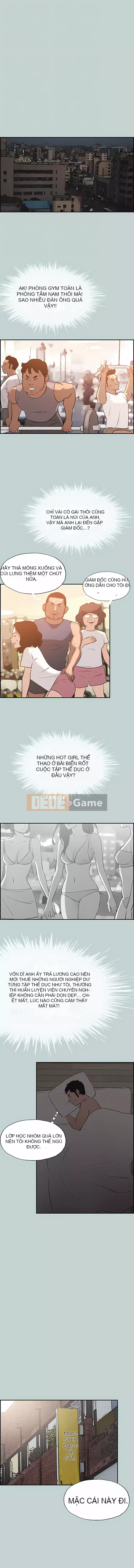 Một ngày tốt lành để gian lận Chương 1-131