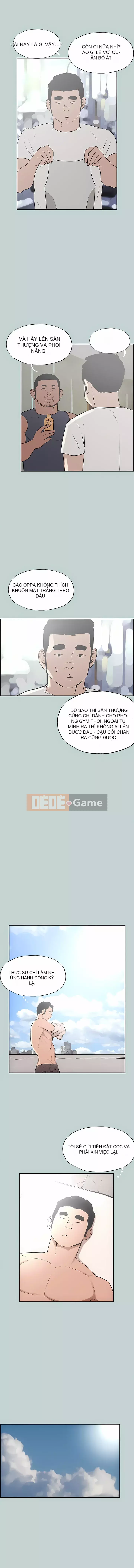 Một ngày tốt lành để gian lận Chương 1-131