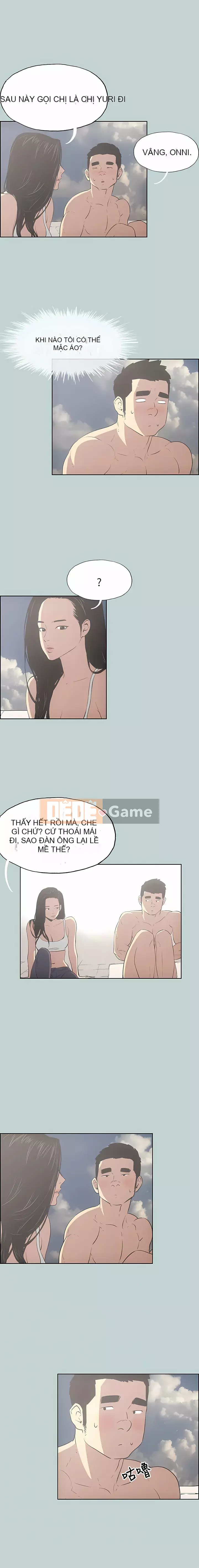 Một ngày tốt lành để gian lận Chương 1-131