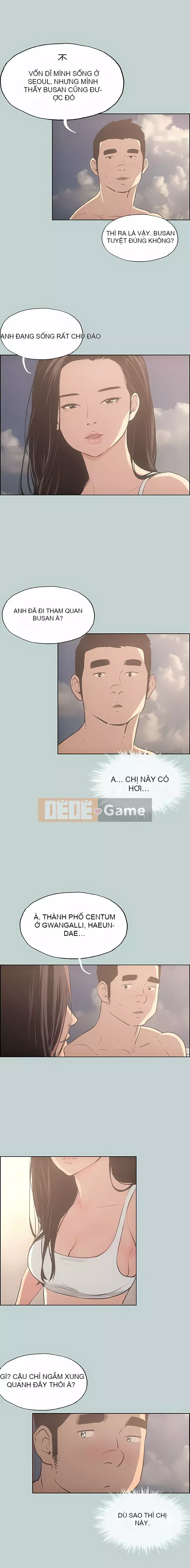 Một ngày tốt lành để gian lận Chương 1-131