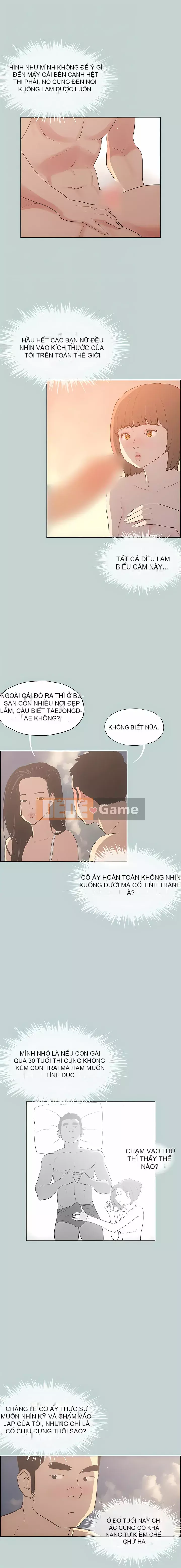 Một ngày tốt lành để gian lận Chương 1-131